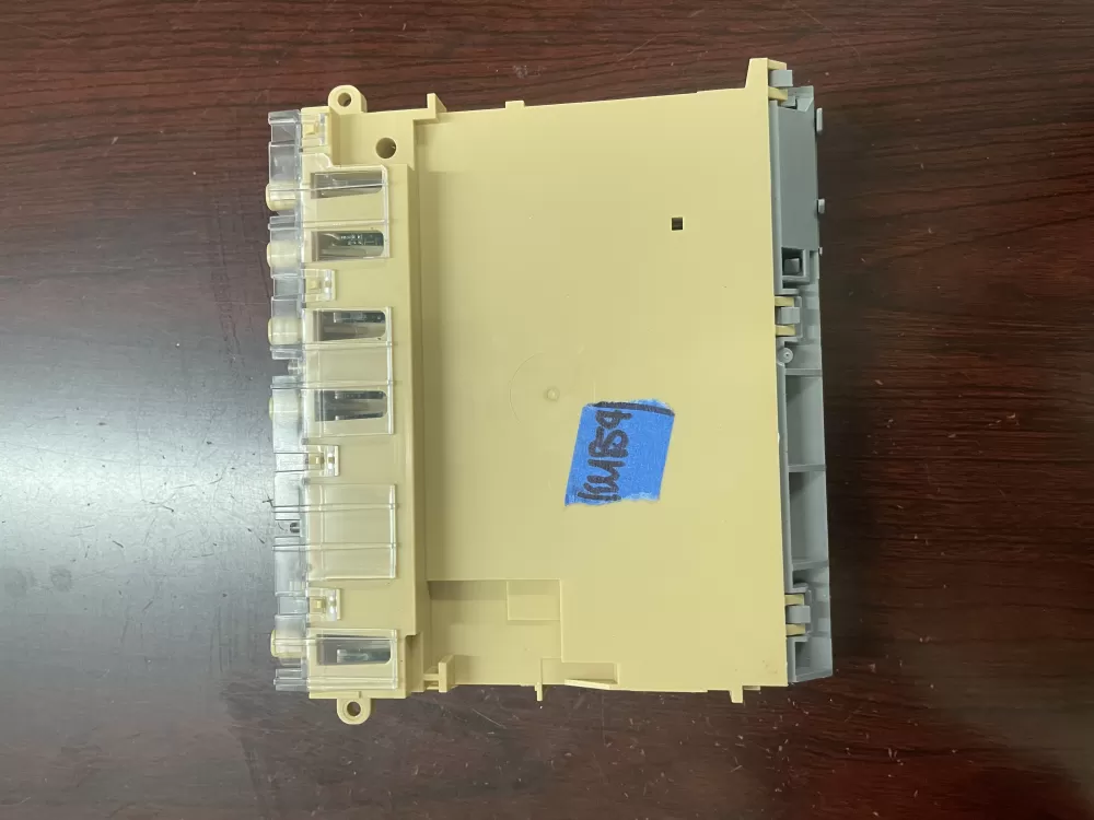 KitchenAid Roper W11637581 PS16875596 Dishwasher Control Board AZ88247 | KM854