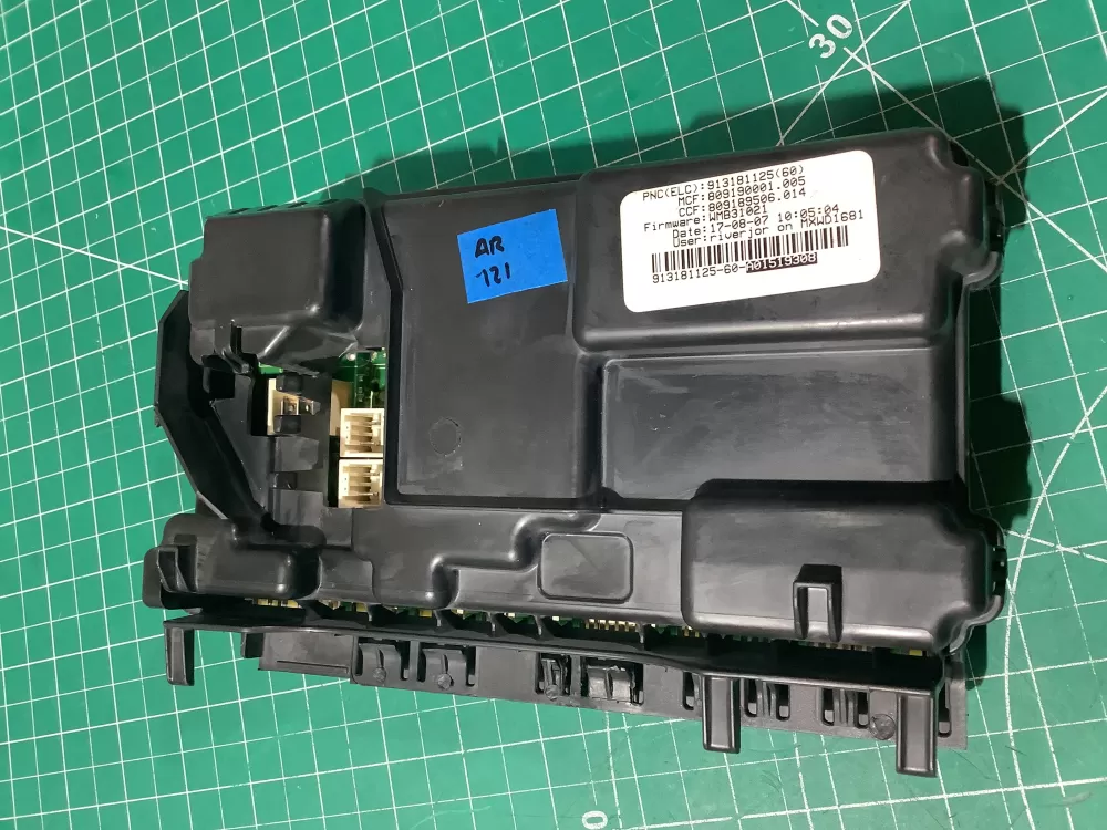 Frigidaire A01519308 Washer Control Board # AZ193953 | AR121