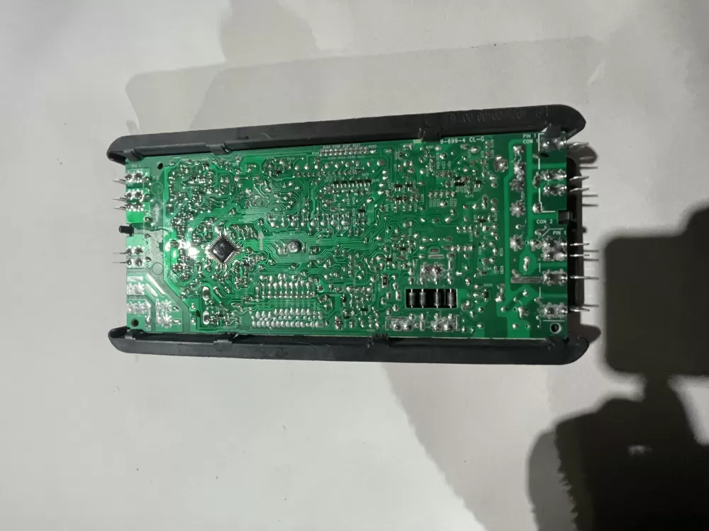 Whirlpool W11126814 W10841330 Range Control Board  AZ203557 | KM2724