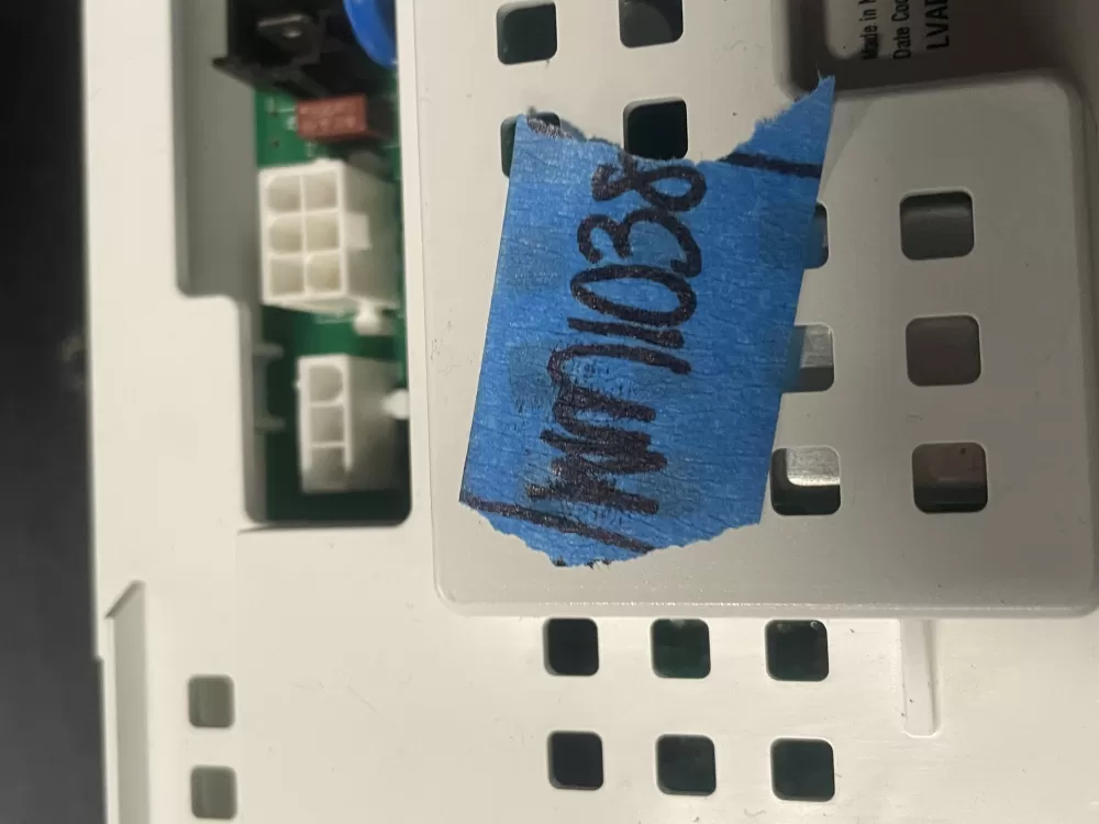 Whirlpool W11211482 W11256105 W11476586 W11498796 Washer Control AZ7731 | WM1038