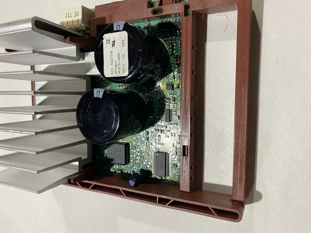 Kenmore 461970300683 Washer Motor Control Board AZ152140 | BKV786