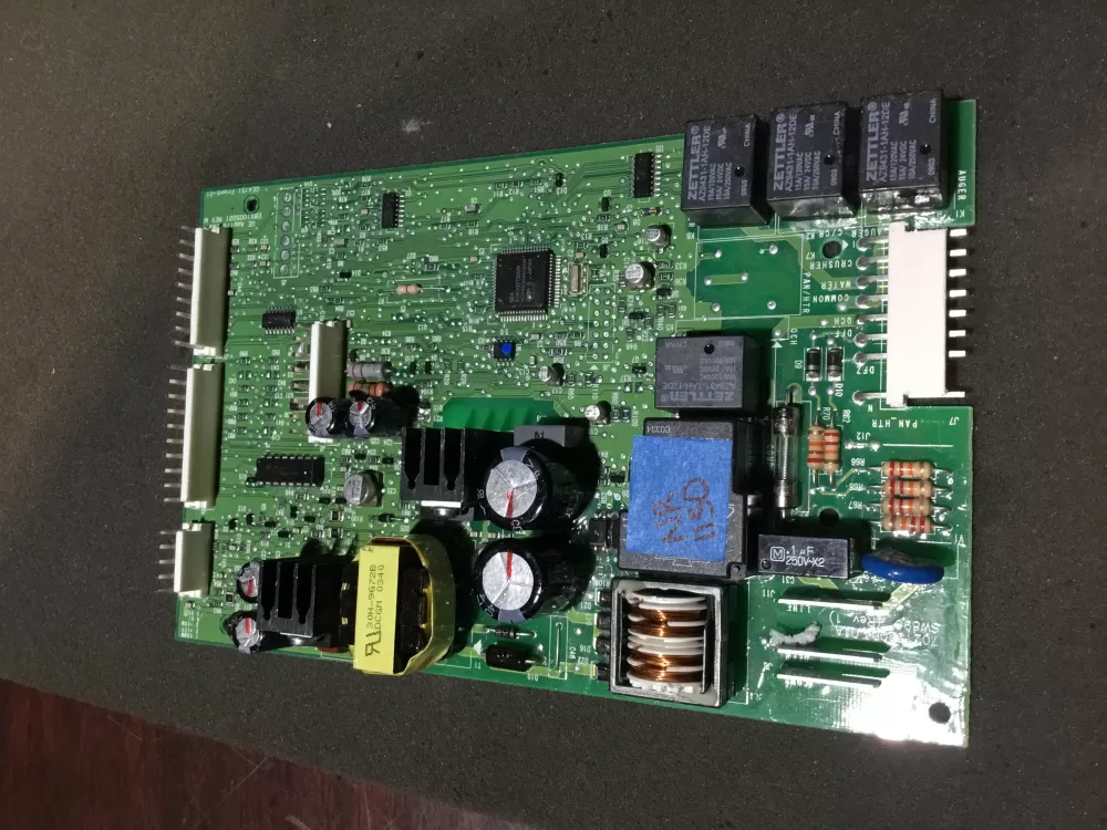 GE 200D2260G008 PD00074367 AP7188100 Refrigerator Control Board AZ88379 | NR1150
