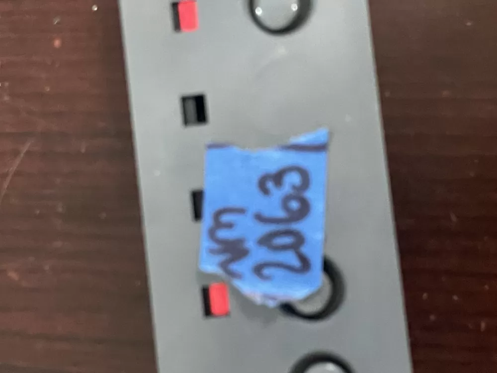 Whirlpool Kenmore Roper 2180279 Refrigerator Dispenser Panel AZ90150 | Wm2063