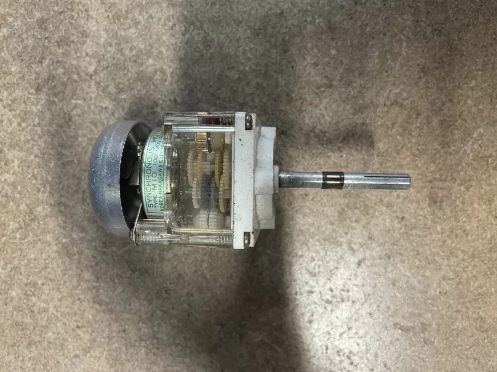  Thermador Bosch 14-29-937 Oven Timer AZ21088 | KM1420