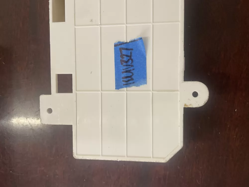 Samsung DC92 01625Y Washer Control AZ36943 | KMV327