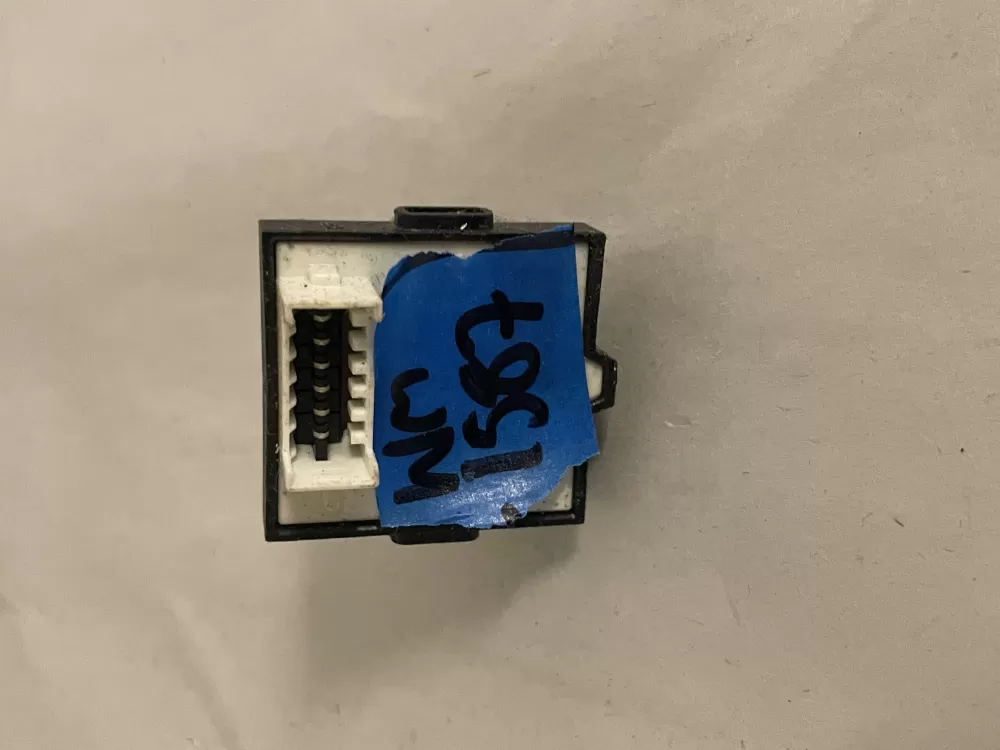 Maytag Whirlpool W10285517 Washer Crosley Switch AZ217831 | WM1587