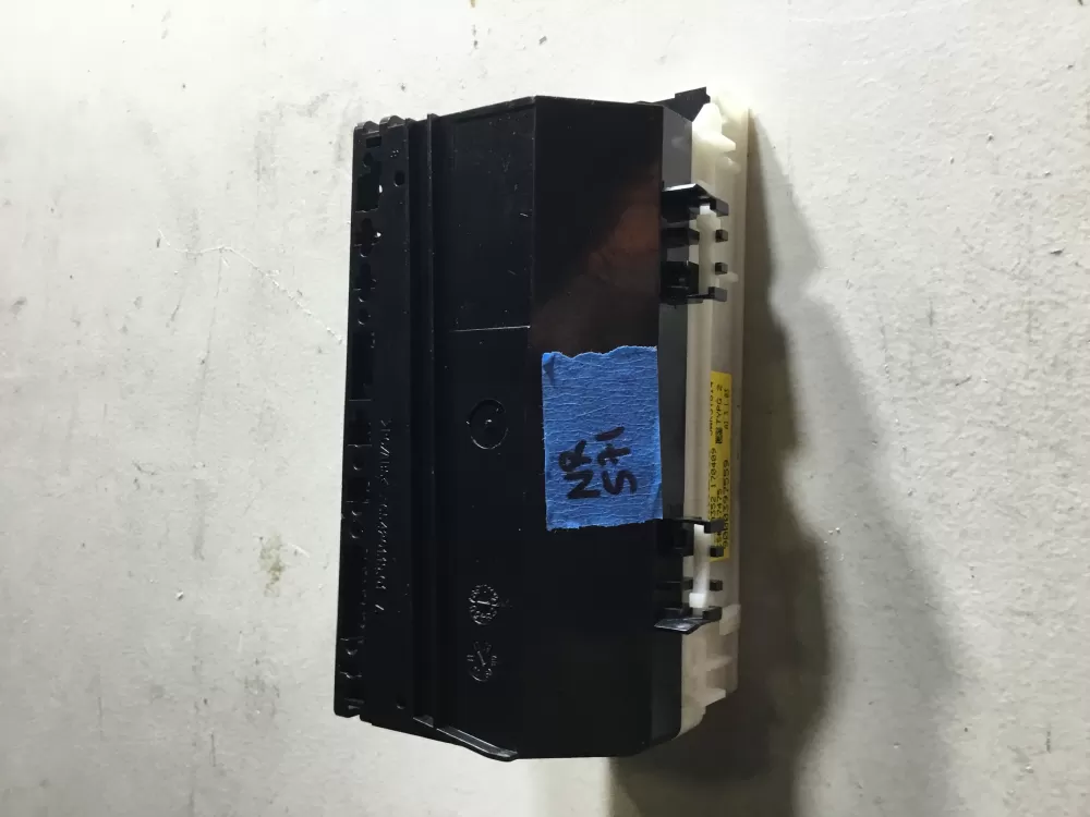Bosch 9000397559 Dishwasher Control Board AZ47049 | NR571