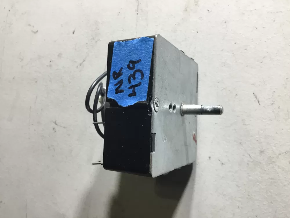 Kenmore 696165F Dryer Timer AZ45372 | NR439