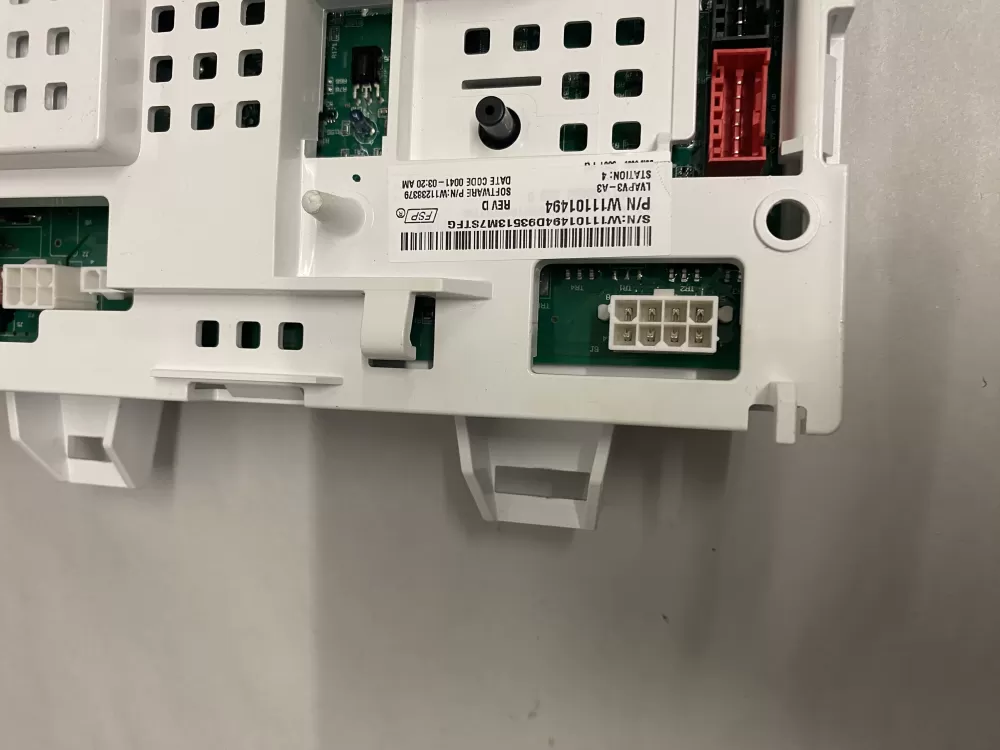 Whirlpool Maytag W11101494 W11170318 Washer Control Board AZ210840 | BK1674