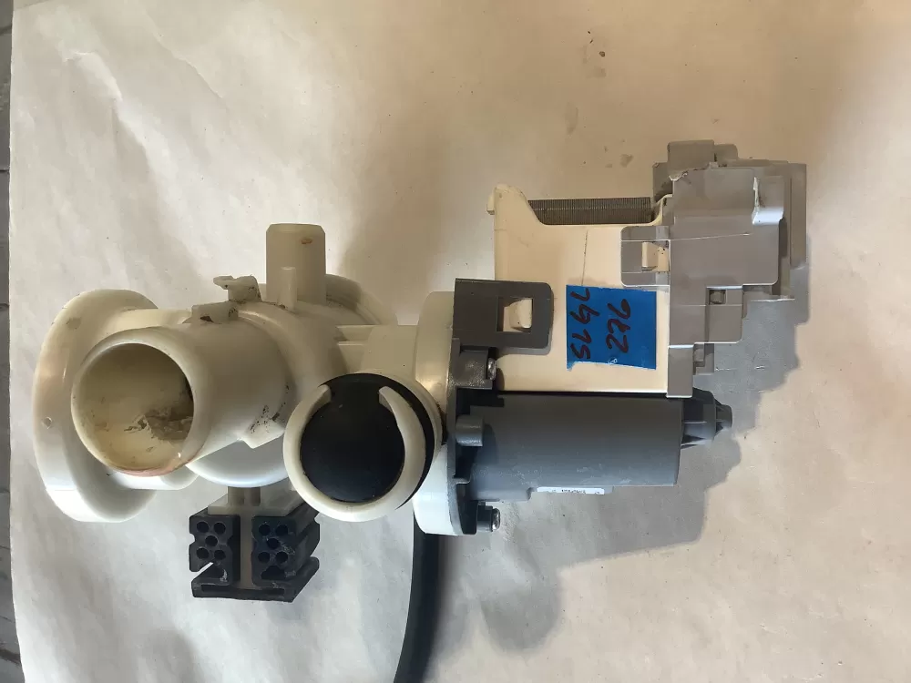 Samsung 00178A 00178D 00187D Washer Drain Pump AZ152379 | SL276