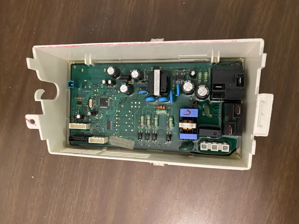Samsung DC92-01626B Dryer Control Board