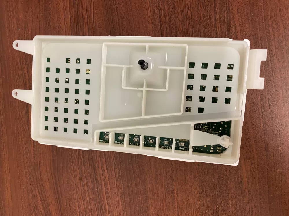 Whirlpool KitchenAid Roper Estate W11320238 Washer Control AZ53765 | BK1857