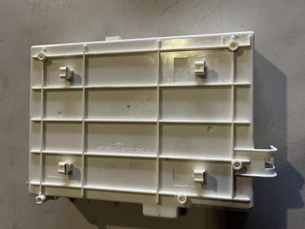LG Kenmore EBR38163357 AP5200947 2024568 Washer Control Board AZ44281 | JT1708