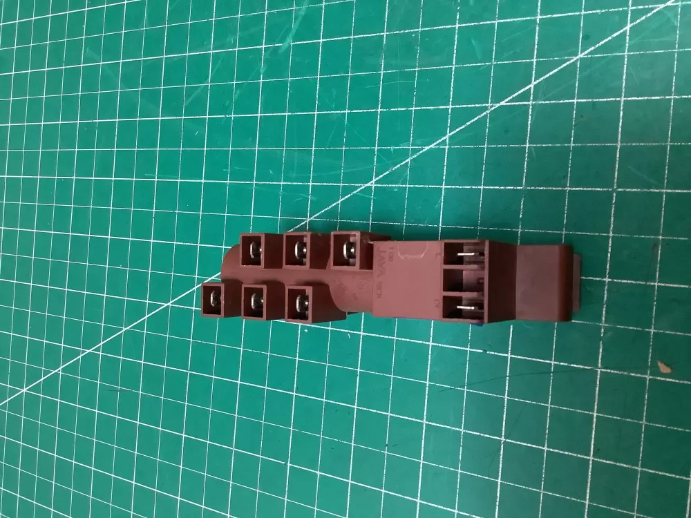 GE 223C7461P003 Range Cooktop Spark Module AZ224227 | SLA160