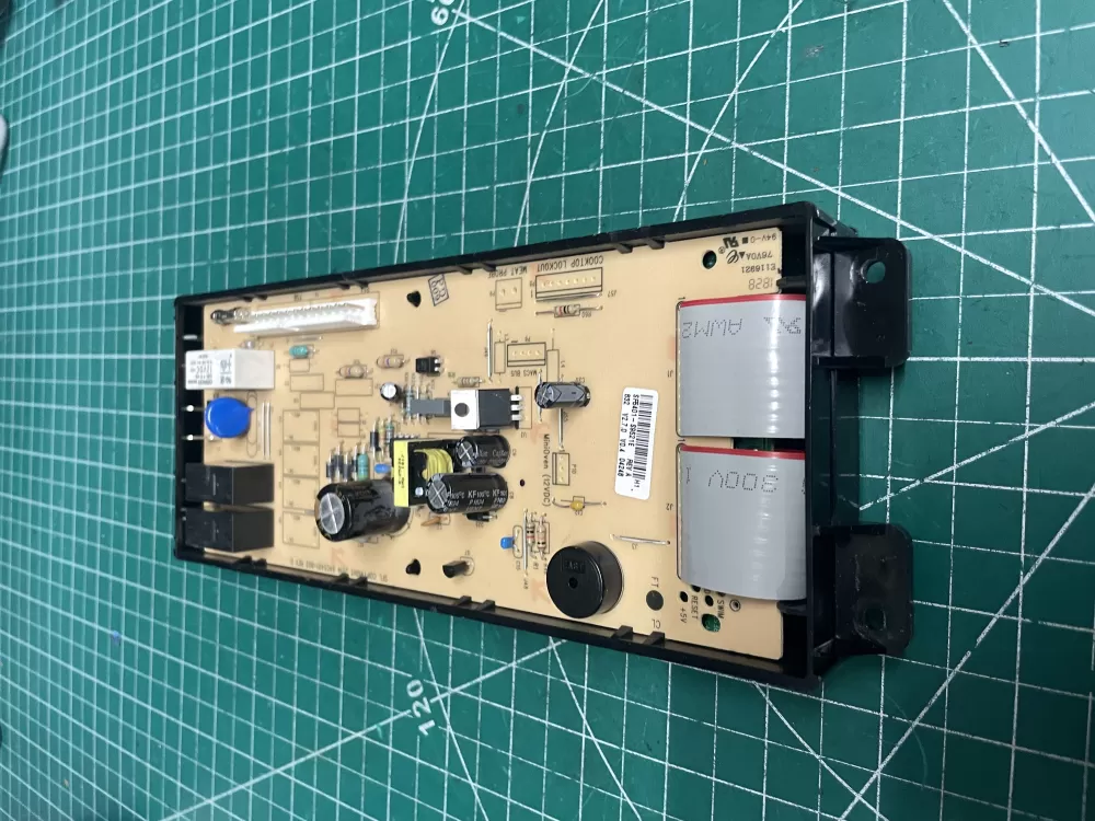 Frigidaire A03619521 Range Oven Control Board AZ211082 | Wm1611