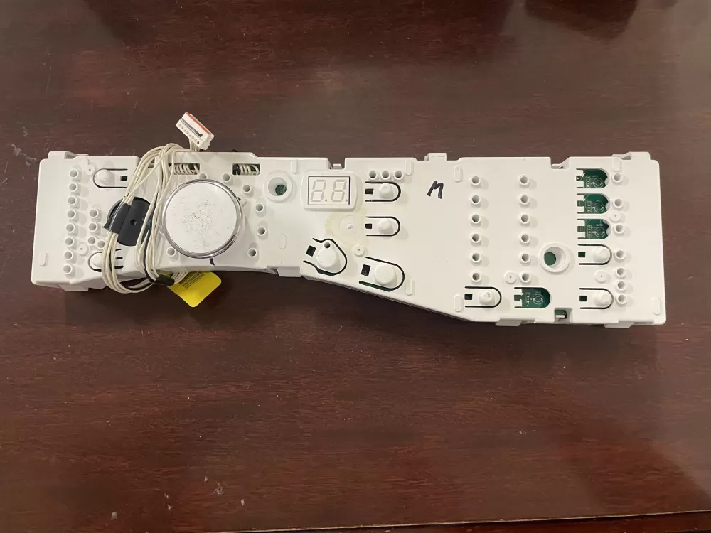 Whirlpool Kenmore 8571931 Dryer Control Board AZ54735 | KMV516