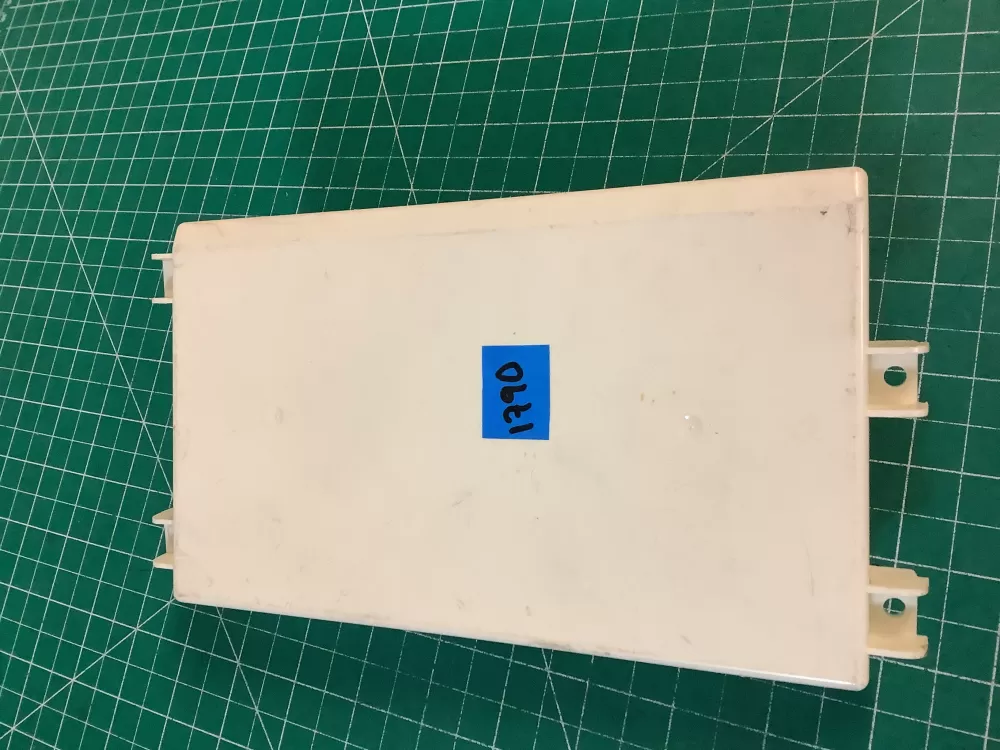 LG 6871EC1121C Dryer Control Board AZ224604 | NR1790