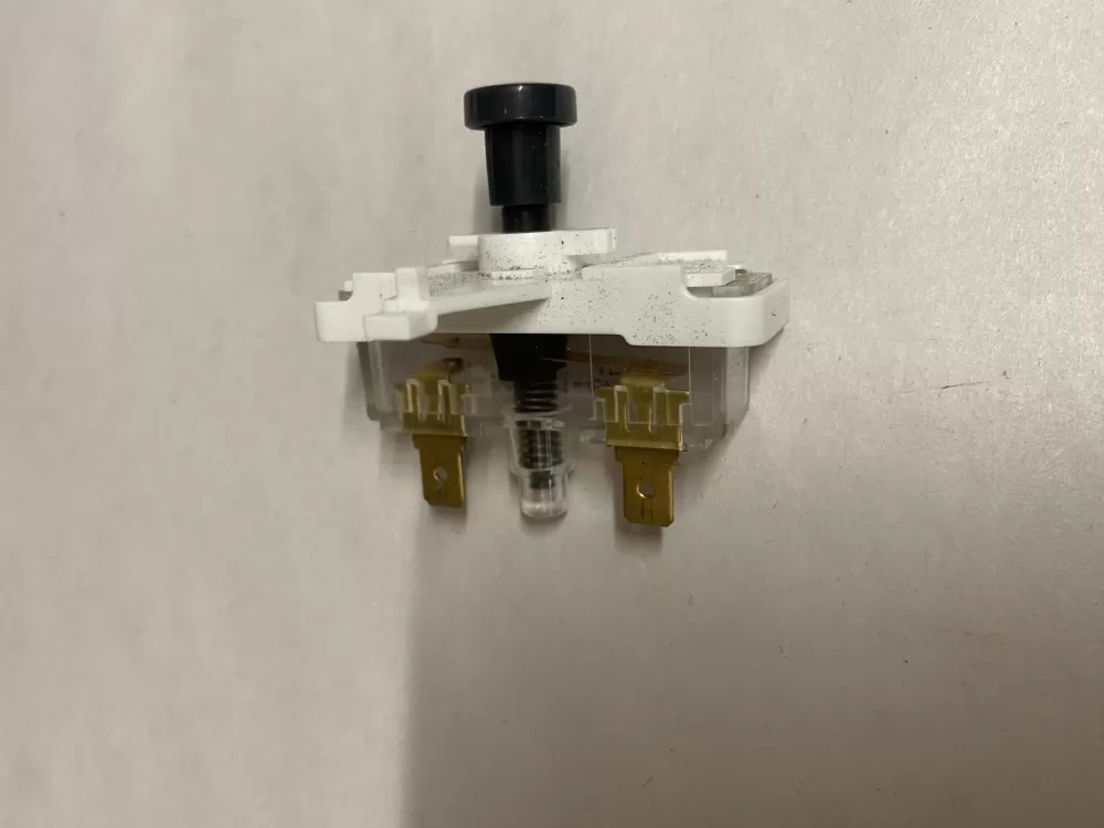 GE 248C1146P001 WE4M416 AP4980900 WE4M367 Dryer Start Switch AZ210588 | BK1706