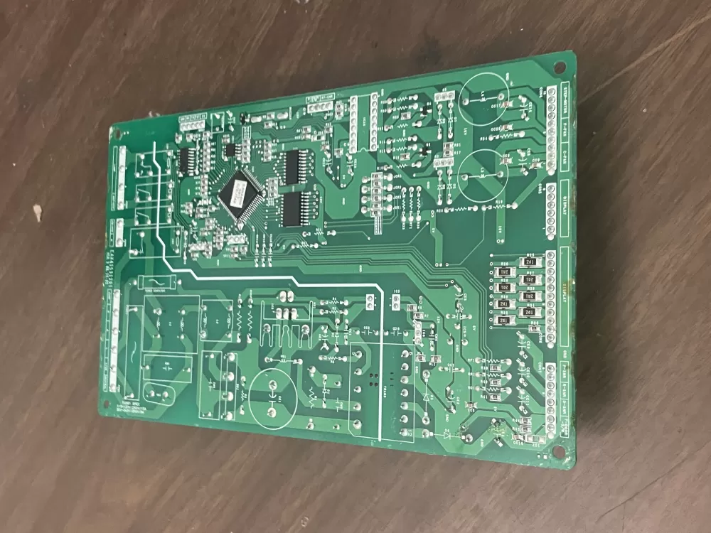 LG Kenmore AP4871444 EBR41531310 Refrigerator Control Board AZ90899 | Wm1342