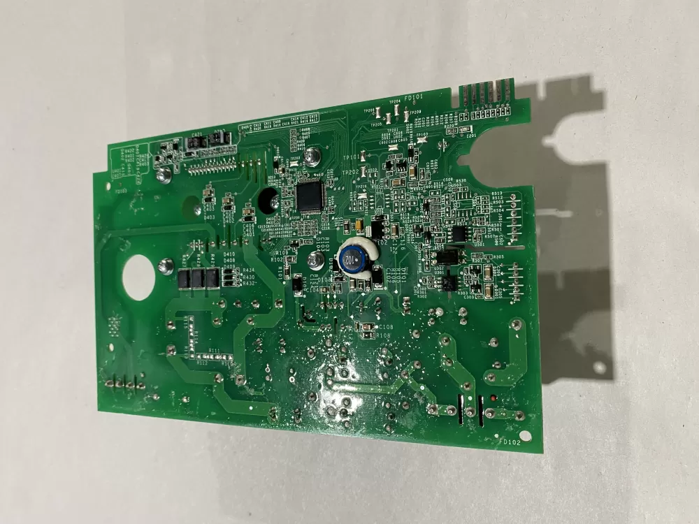 GE 290D2861G001 WH22X29049 Washer Control Board AZ150822 | BKV778
