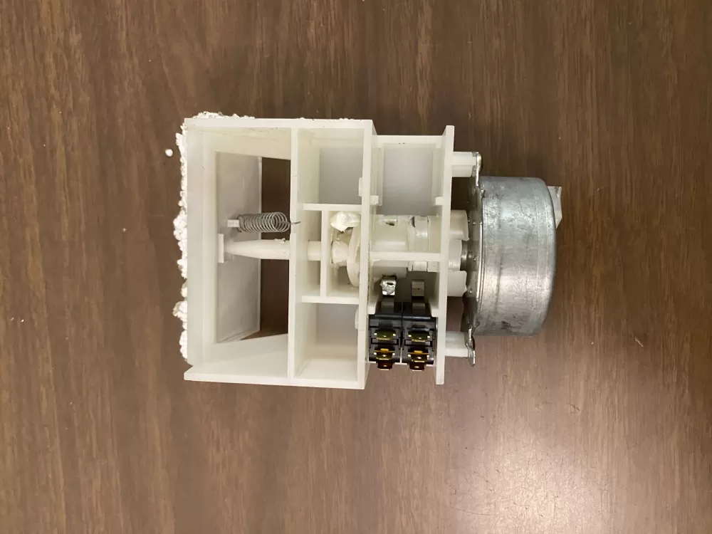 Frigidaire  240521103 Refrigerator Damper Control - Part