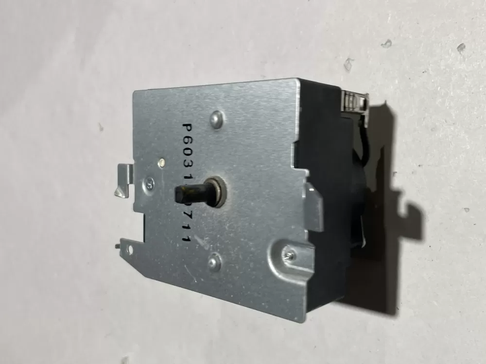 Hotpoint General Electric WE4M362 WE4M532 Dryer Timer  AZ146535 | Wm2460