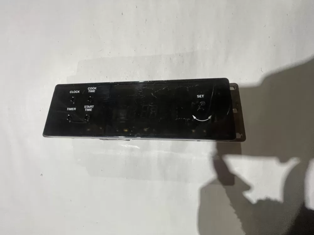 Viking PE050049  3184559  G5004538 Range Control Board Clock Part #