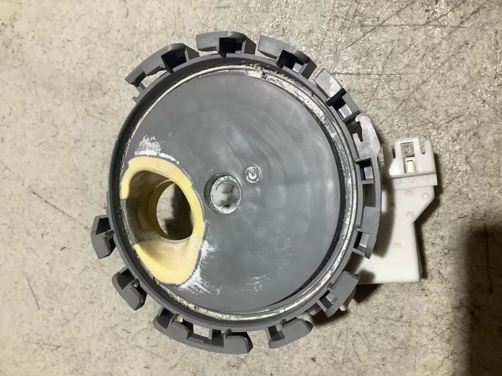 Bosch 9000761227 Dishwasher Diverter Motor