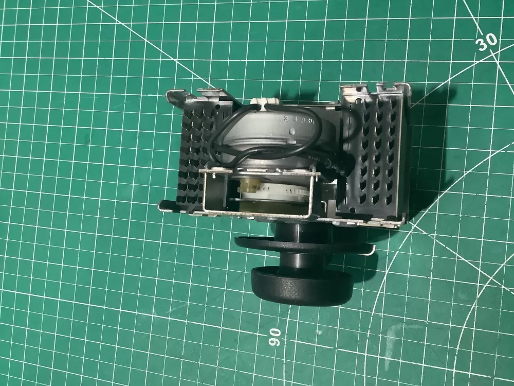 Maytag Washer 6 2083450 Timer AZ187682 | AR147