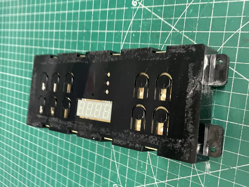 Frigidaire A03619506 5304509493 316418200 Range Control Board AZ212029 | Wm2781