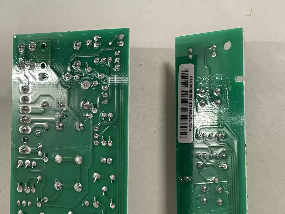 Whirlpool 12784408 Refrigerator Control Board AZ145254 | KM2311