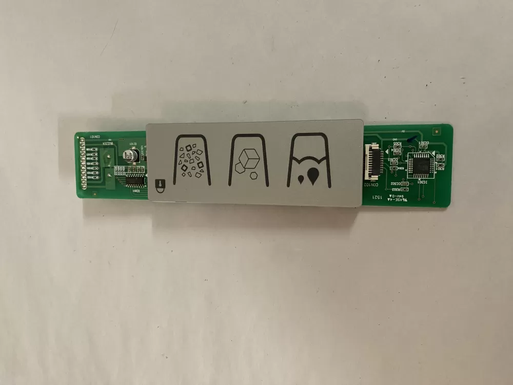 Kenmore EBR78988301 Refrigerator Control Board
