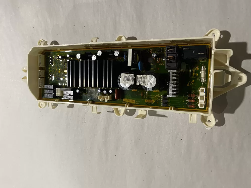 Samsung DC94-03164A DC94-03167A Washer Control Board