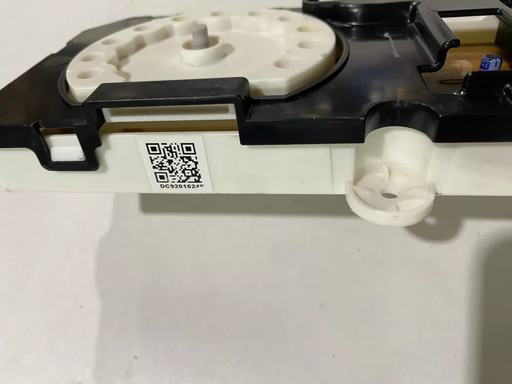 Samsung DC92 01624F Dryer Control Board AZ158945 | BKV808