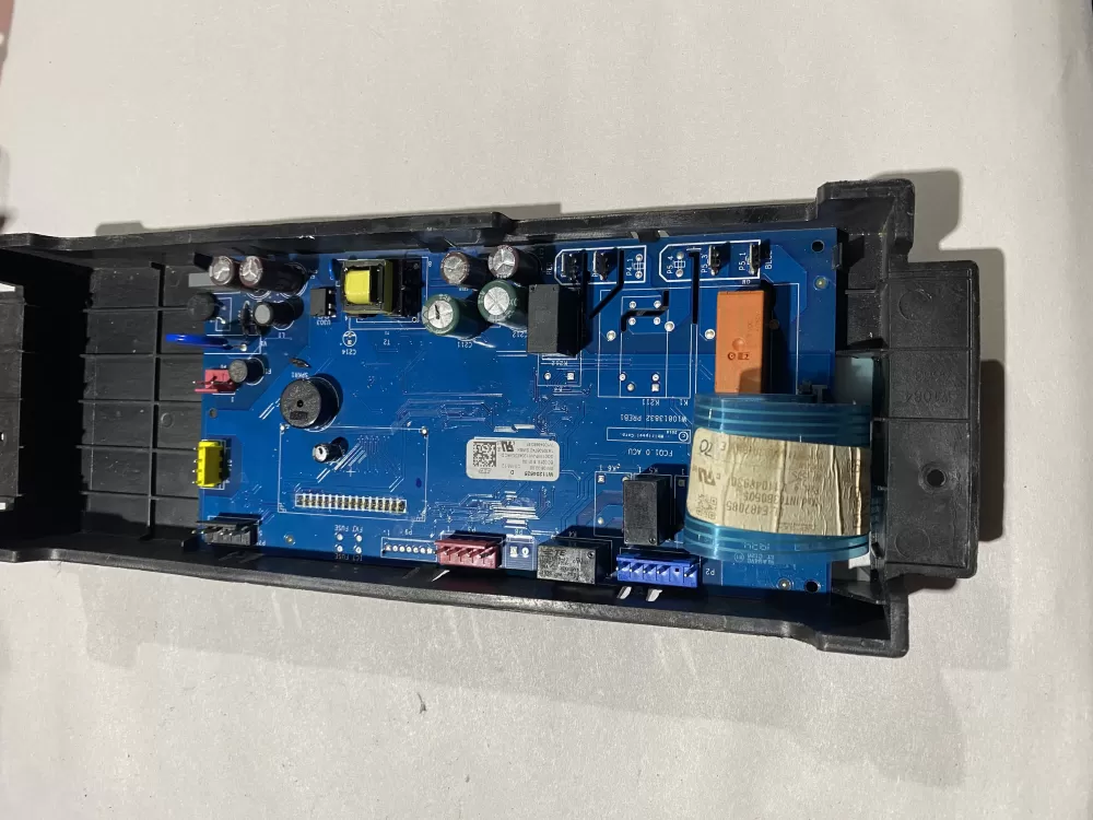 Whirlpool Oven Range Control Board AZ123272 | BK1133