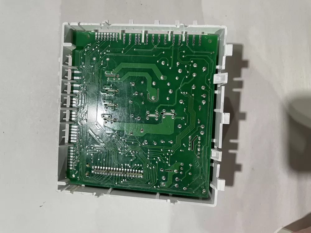 Whirlpool Maytag Amana W10424649 01 Washer LHMC Control Board AZ156826 | KM2463
