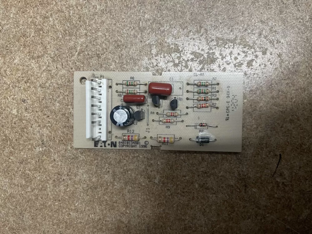 Frigidaire 134216300 Dryer Moisture Sensor Control Board AZ10207 | KM1648