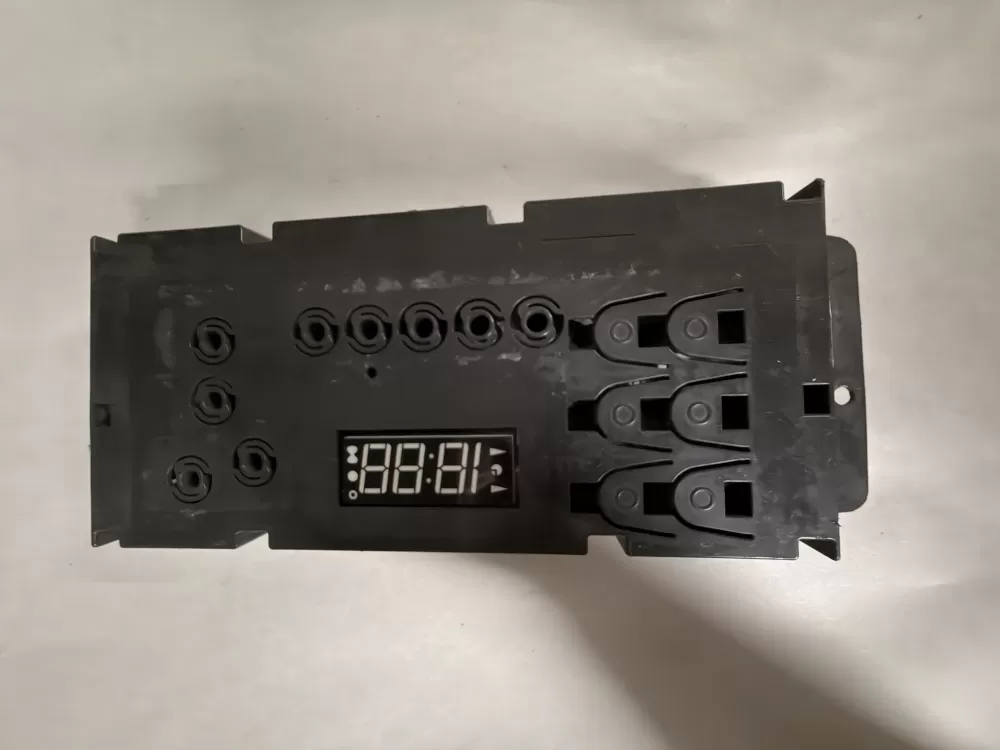 W10348616 Whirlpool Range Board - Control
