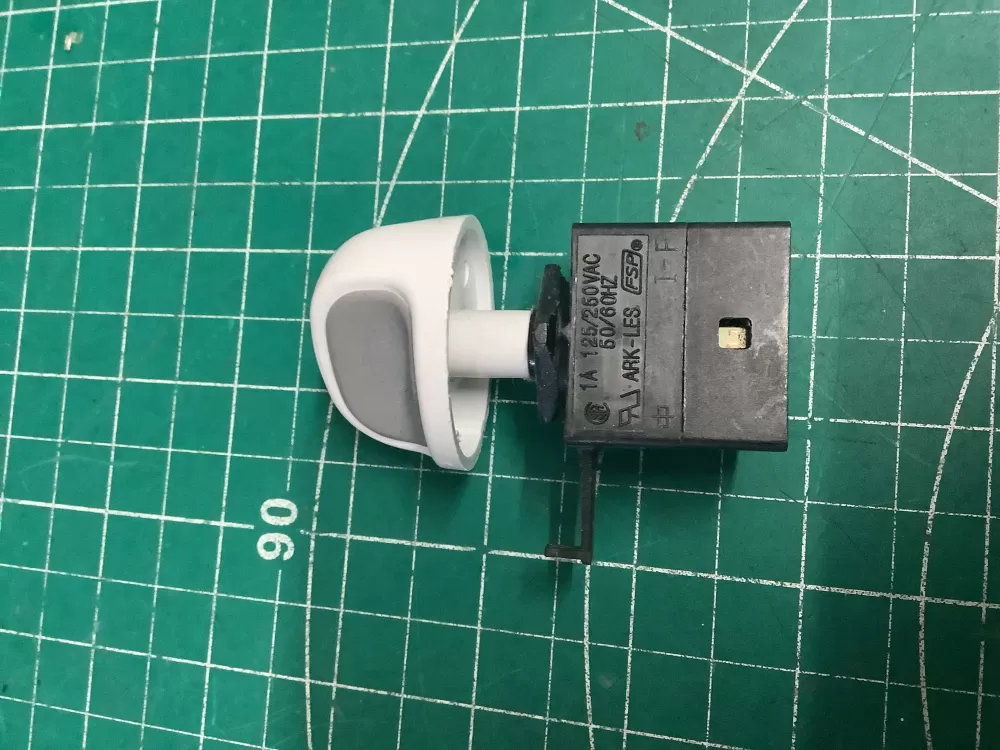 Whirlpool 3405151 Dryer Switch AZ205618 | SL119