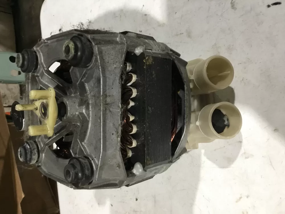 GE 189D5526A001 Washer Drive Motor AZ79173 | Sl159