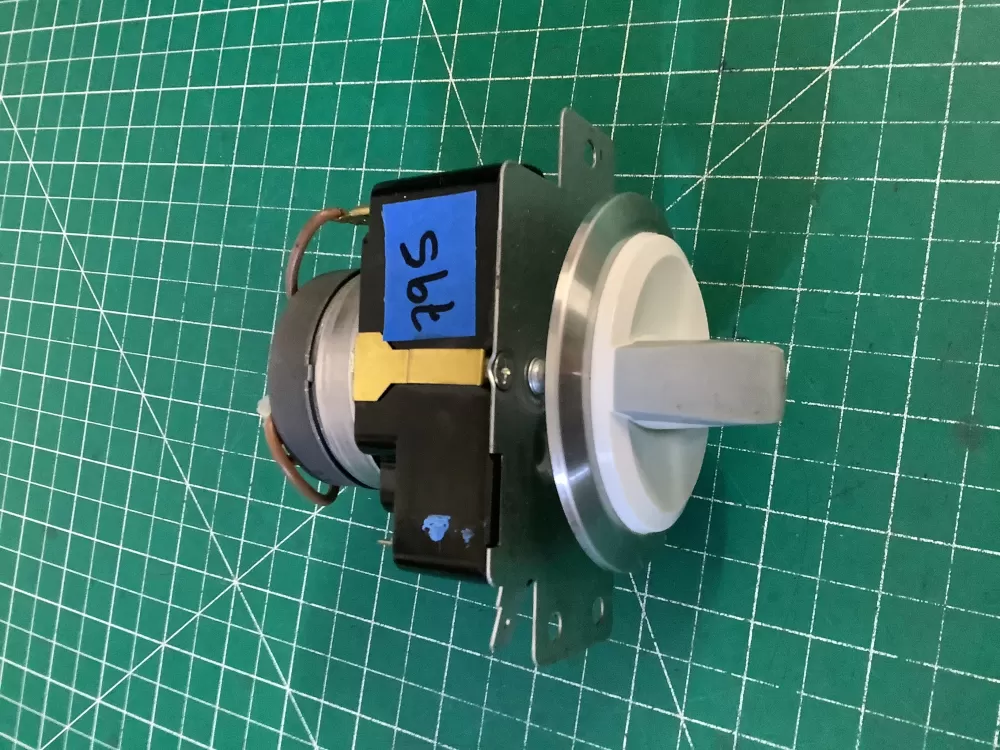 Whirlpool Kenmore WP8299778 AP6012586 Washer Timer AZ209083 | NR795