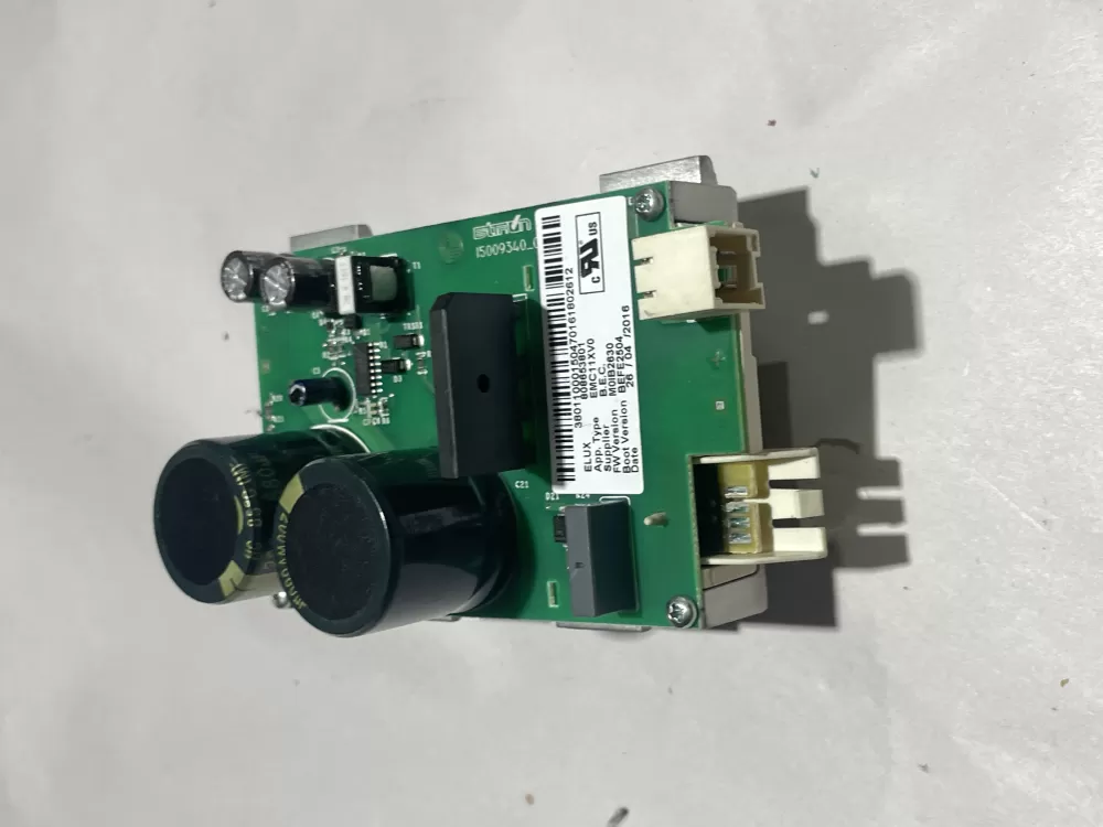 Frigidaire Kenmore 808653801 Washer Control Board  AZ127050 | Wm1957