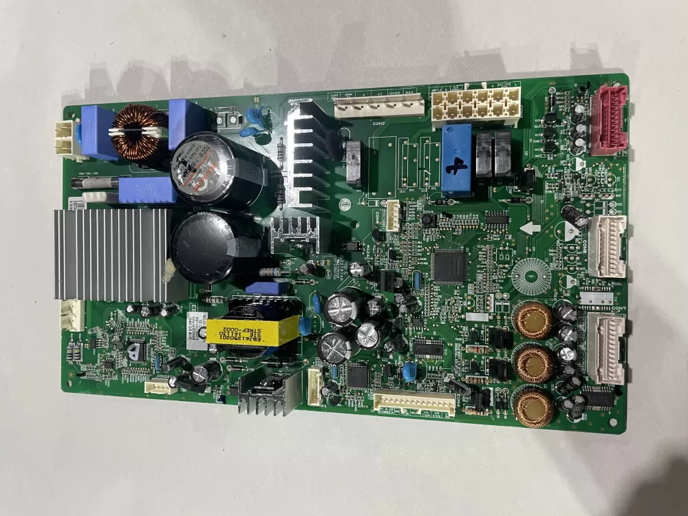 LG  Kenmore EBR74796470 Refrigerator Control Board