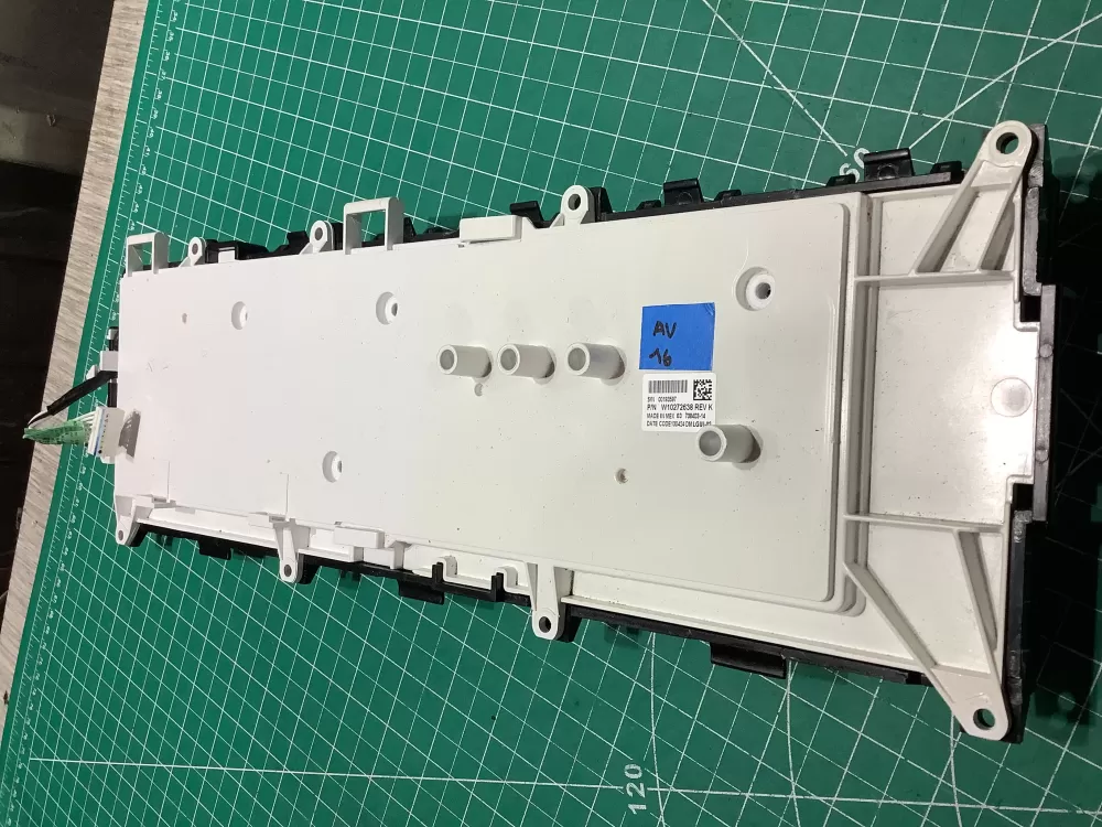 Maytag W10272638 WPW10272638 PS11751601 Washer Control Board AZ186893 | AV16
