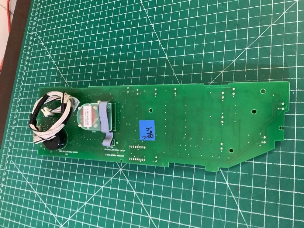 Whirlpool Maytag W10051131 W10051133 Washer Control Board AZ188185 | NRV864