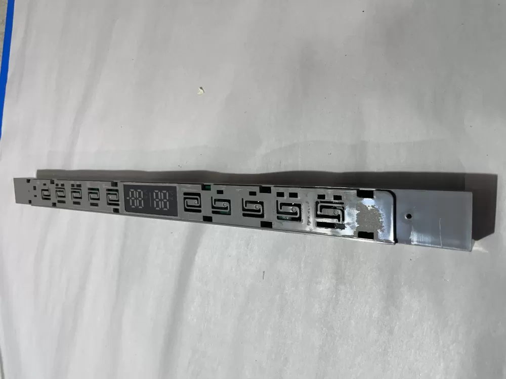 LG EBR78723602 Refrigerator User Interface Control Board AZ199764 | Wm2791