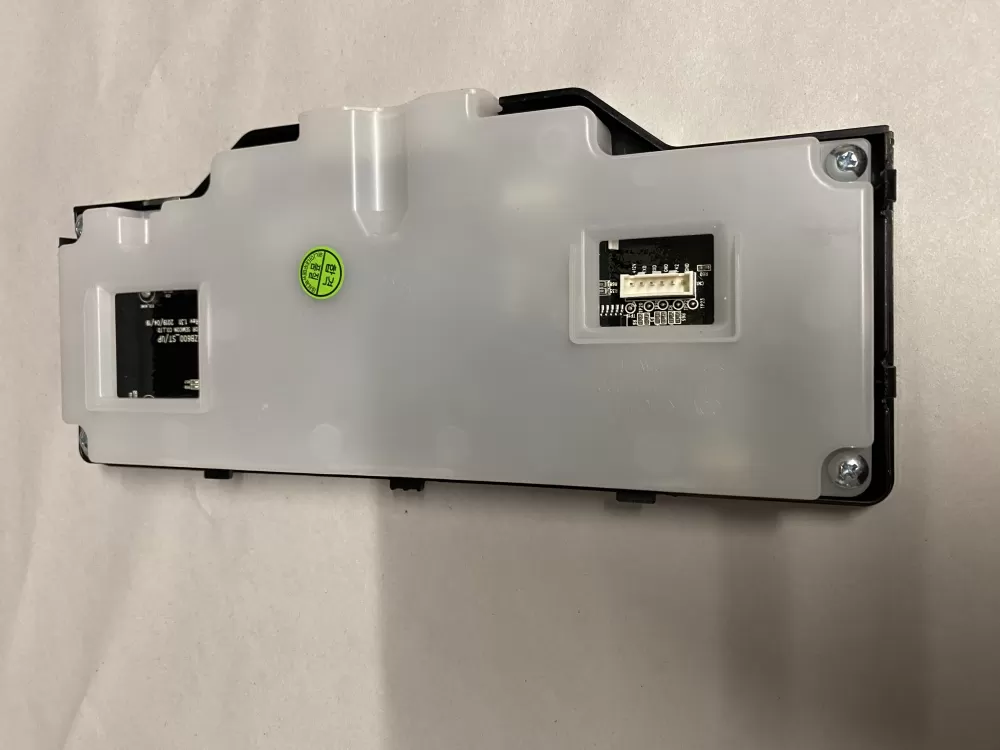 Kenmore refrigerator dispenser  ZB600_ST AZ205273 | BK2788