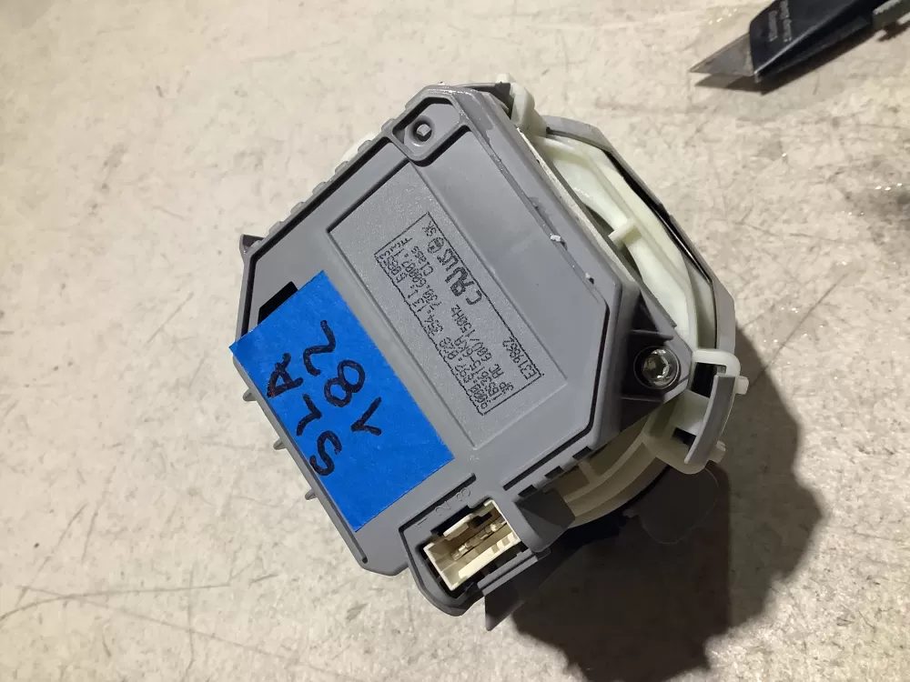 Bosch 9000897027 00705174 Dishwasher Circulation Pump Motor AZ113908 | SL182