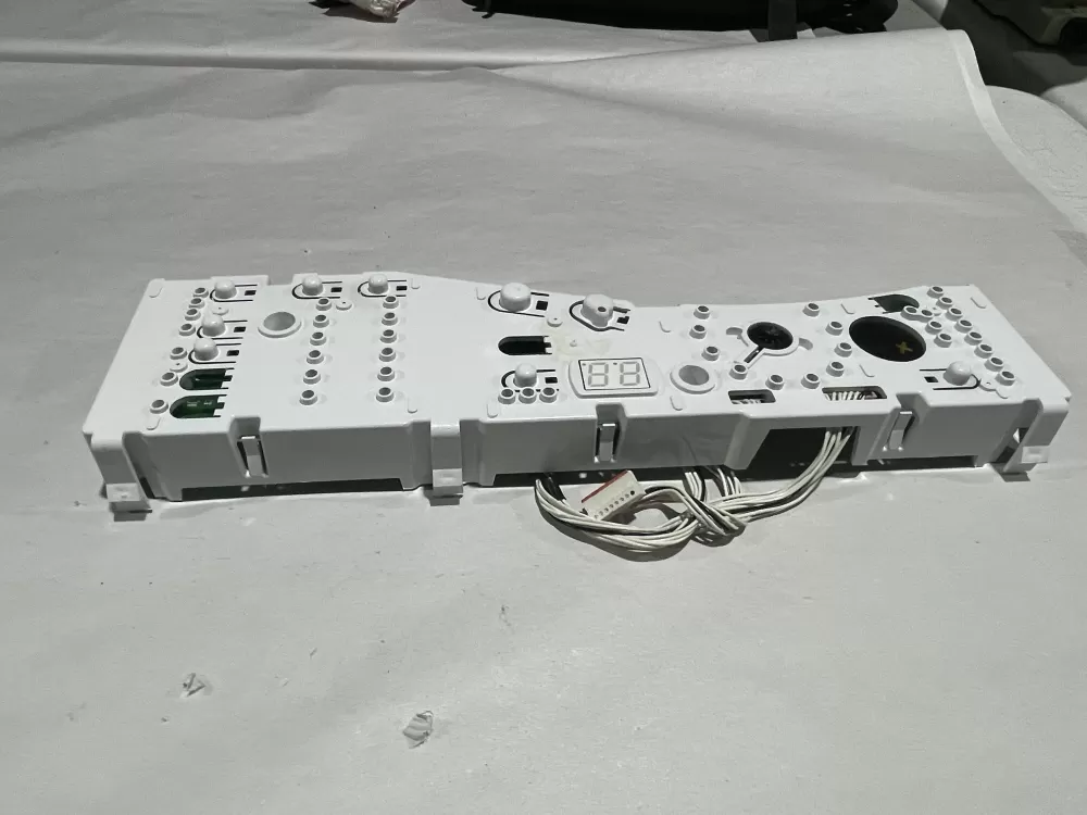 Whirlpool  Kenmore WP8574969  AP6013488  8564404  8574969  4438761  8574969R  PS11746714 Washer Control Board