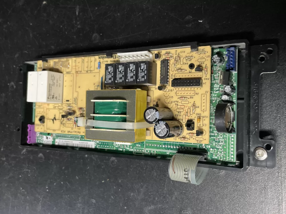 Frigidaire 316560106 SF5531 S0106C Range Control Board AZ6986 | WM1662